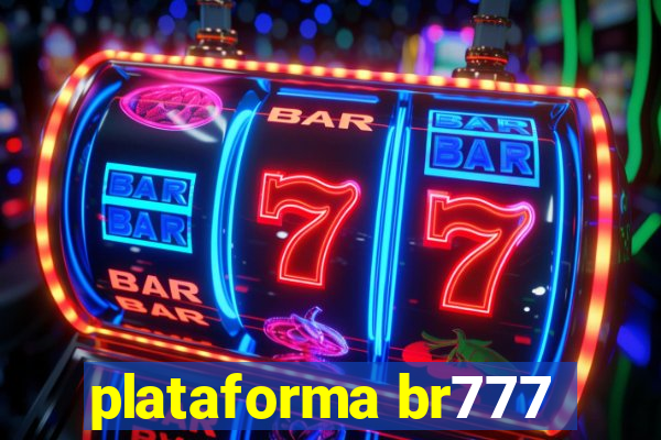 plataforma br777